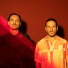 Emanuel Satie & Maga team up for a release