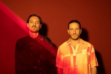 Emanuel Satie & Maga team up for a release