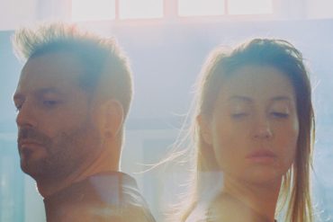 Enrico Sangiuliano & Charlotte De Witte