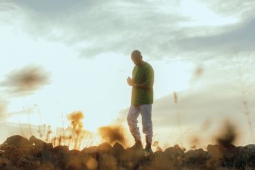 IOMA record solar powered live stream to raise awareness