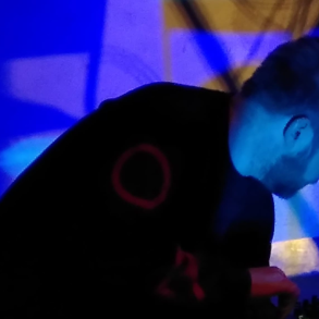 Pattern Abuse label owner, Jacob Bogh