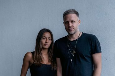 Jan Blomqvist & Malou