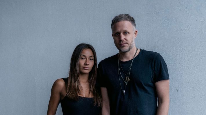 Jan Blomqvist & Malou