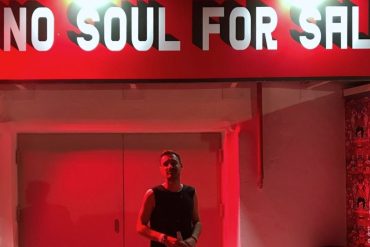 Maga on Circoloco Radio