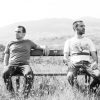 Ennio and Fabio aka Minimono