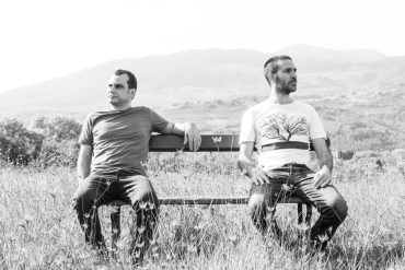 Ennio and Fabio aka Minimono