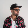 British Asian House artist, Mr. Kavalicious