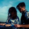 Rodriguez Jr. & Liset Alea