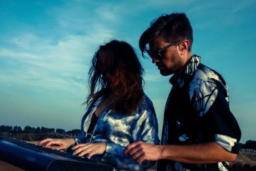 Rodriguez Jr. & Liset Alea