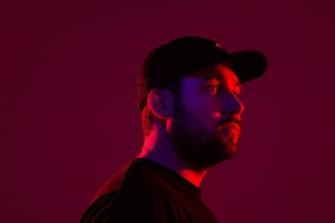 French producer, Space 92