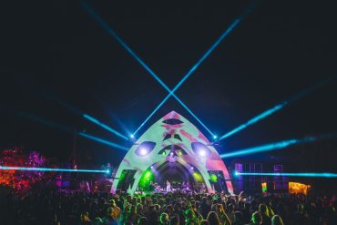 SXM festival 2023 highlights