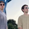 Tech-House duo D&S