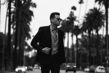 Kaz James remixes Jefferson Airplane