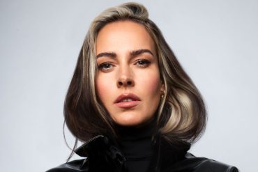 German-based Dj & Producer Pretty Pink releases debut album "Born Digital"