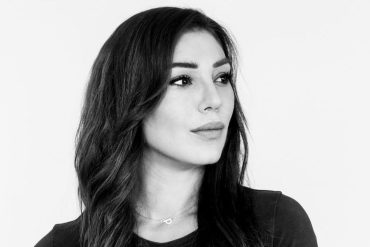 Simina Grigoriu returns to Kuukoo records