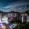 Gates of Agartha at Ancient Roman quarry