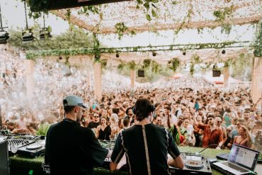 Brunch Electronik Festival