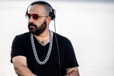 HEVI LEVI releases Secret Ingredients compilation.