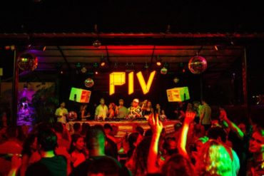 PIV returns to Ibiza with six sizzling showcases at Cova Santa