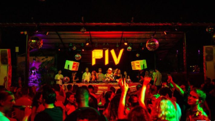 PIV returns to Ibiza with six sizzling showcases at Cova Santa