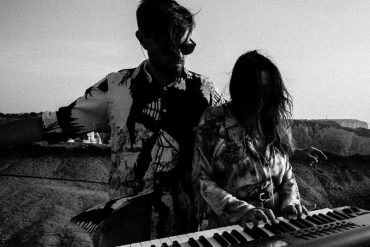 Rodriguez Jr. & Liset Alea