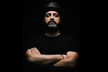 German producer TH;EN