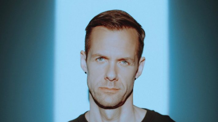 Adam Beyer