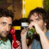 DJ Wuki & Lee Foss