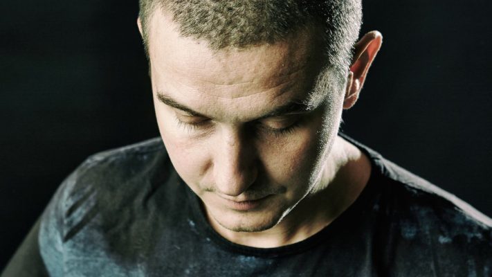 Airbas dropping a great guest mix