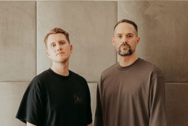 Einmusik & Richard Judge