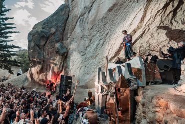 Echoes from Agartha 2023