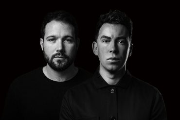 Hardwell & Space 92