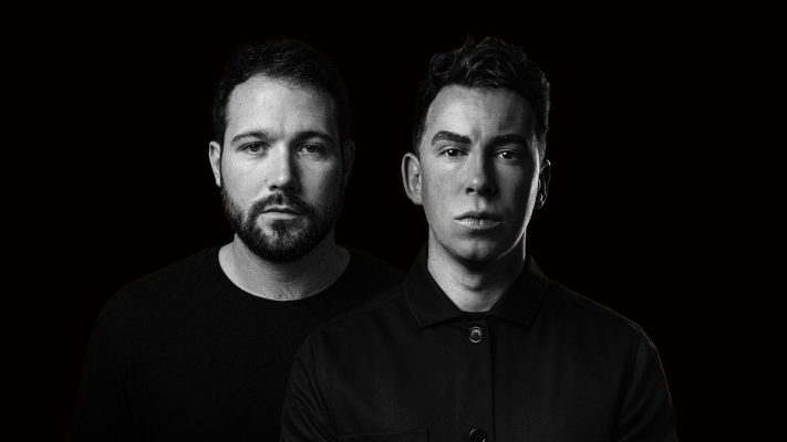 Hardwell & Space 92