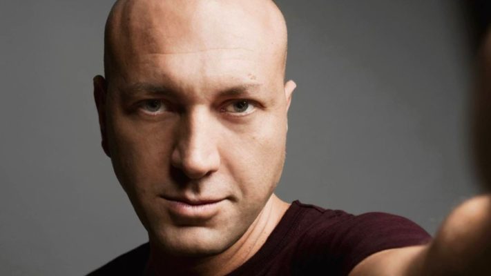 Marco Carola