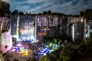 gates of agartha music festival