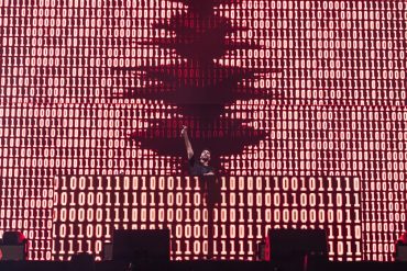 Djakarta Warehouse Project