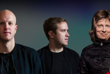 ManyFew & Janne Schaffer