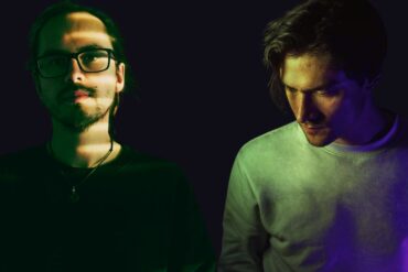 On the latest release, "Busy Body Beats," we find ourselves immersed in a sonic world crafted by two visionary talents, Vruno and Vincent Marlice.