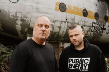 Drumcomplex & Frank Sonic release on Cocoon recordings