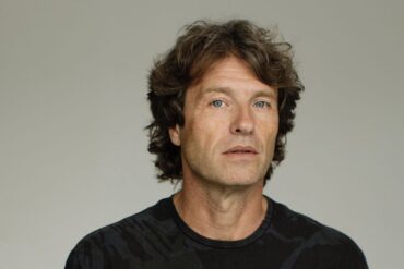 Hernán Cattaneo & Verlk remix Soda Stereo’s “En la Ciudad de la Furia”