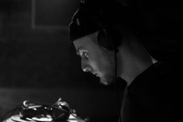 Berlin-based artist KaterUnser