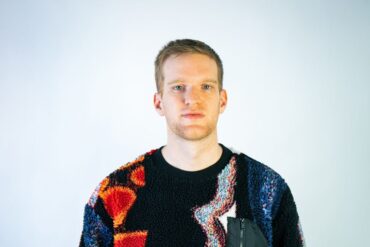 LIFEFORMS, Tim Engelhardt's new record label