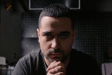 interview with Kazakhstan-based talent, gassan.