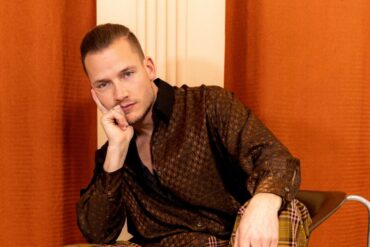 Interview with Mitch Oliver.