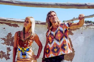 Producer and DJ duo, Zeitreich.