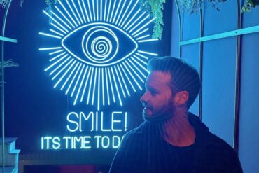 Spanish talent, Kloos