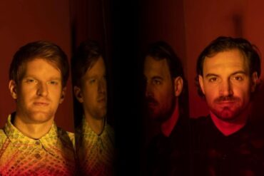 Maga & Tim Engelhardt