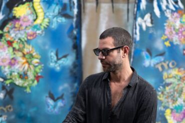 DJ & producer Komashov