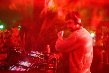 Trikk on Innervisions