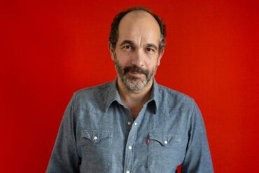 French artist, Étienne De Crécy.